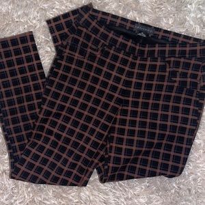 Sanctuary Office 7/8 Leggings!